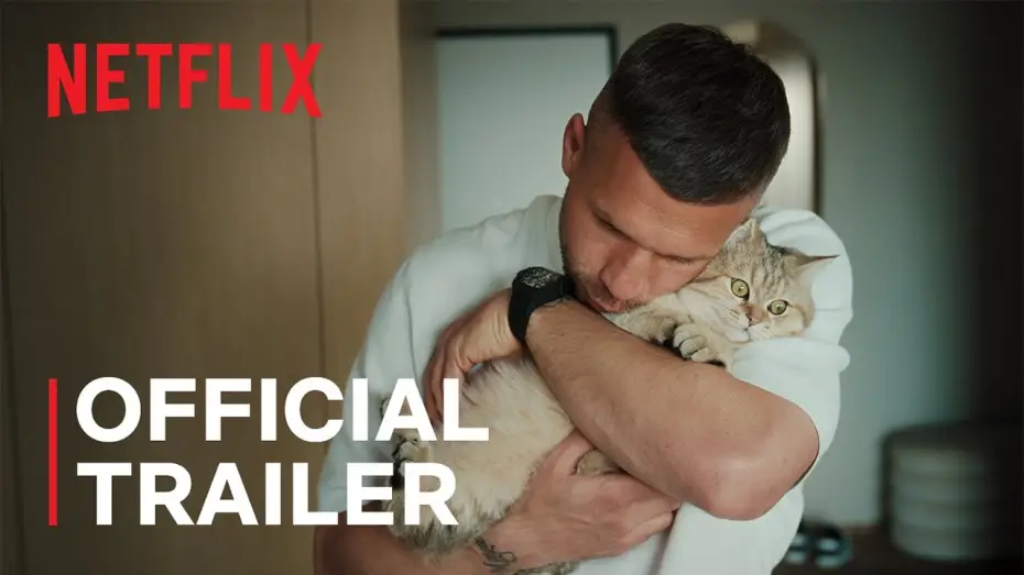 Wideo do filmu Poldi — Official Trailer