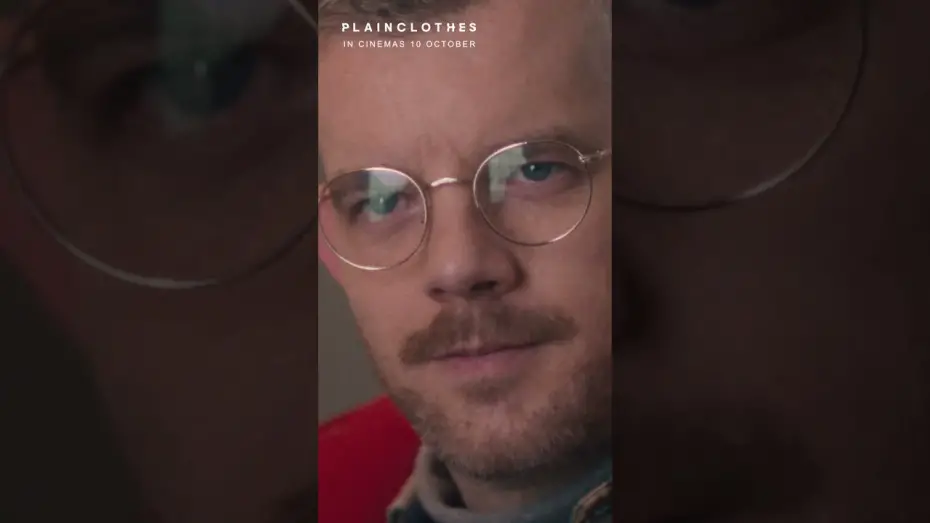 Wideo do filmu Plainclothes — In Cinemas 10 October