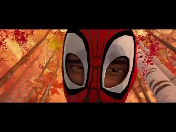 Wideo do filmu Spider-Man Uniwersum — Spider-Man : New Generation – TV Spot Remember 20' [VF]