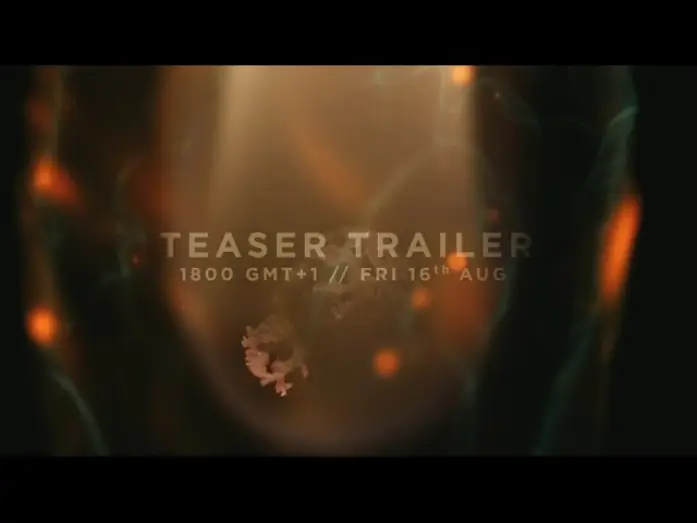 Wideo do filmu Zemsta weteranów — Something is coming...
