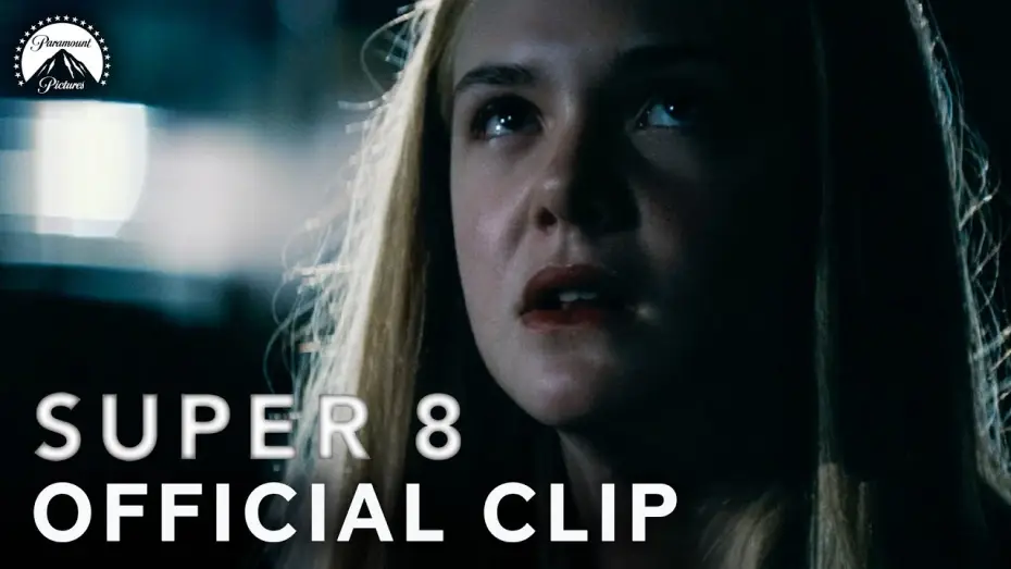 Wideo do filmu Super 8 — The Creature Abducts Alice