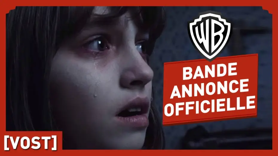 Wideo do filmu Obecność 2 — Conjuring 2 - Bande Annonce Officielle 4 (VOST)