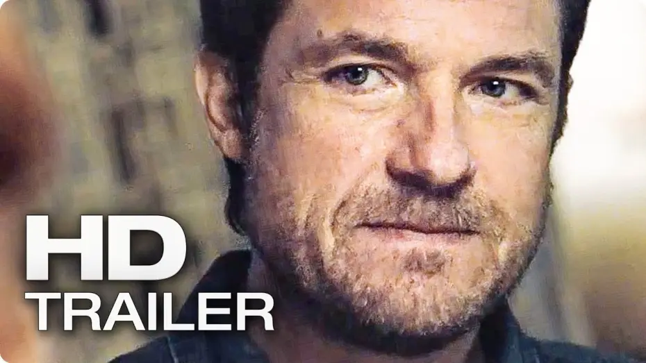 Wideo do filmu Dar — THE GIFT Trailer German Deutsch (2015)