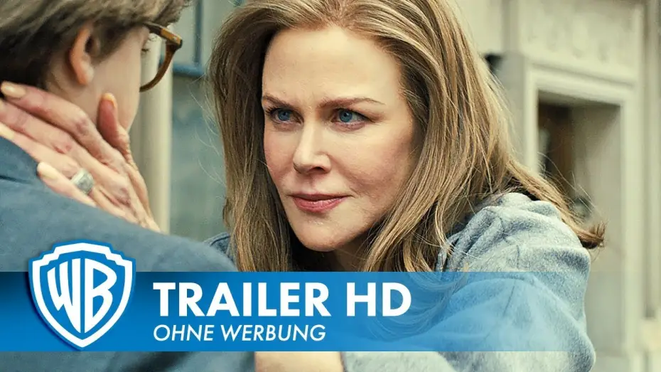 Wideo do filmu Szczygieł — Der Distelfink | Offizieller Trailer #1 | Deutsch HD
