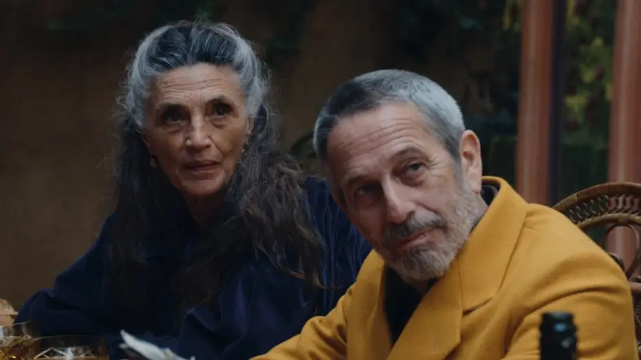 Wideo do filmu Polvo serán — Polvo Serán, un film de Carlos Marqués-Marcet - Trailer