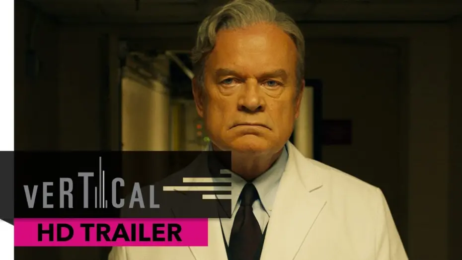 Wideo do filmu W roli Boga — The God Committee | Official Trailer (HD) | Vertical Entertainment