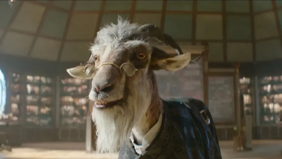 Wideo do filmu Wicked — Celebrating Wicked