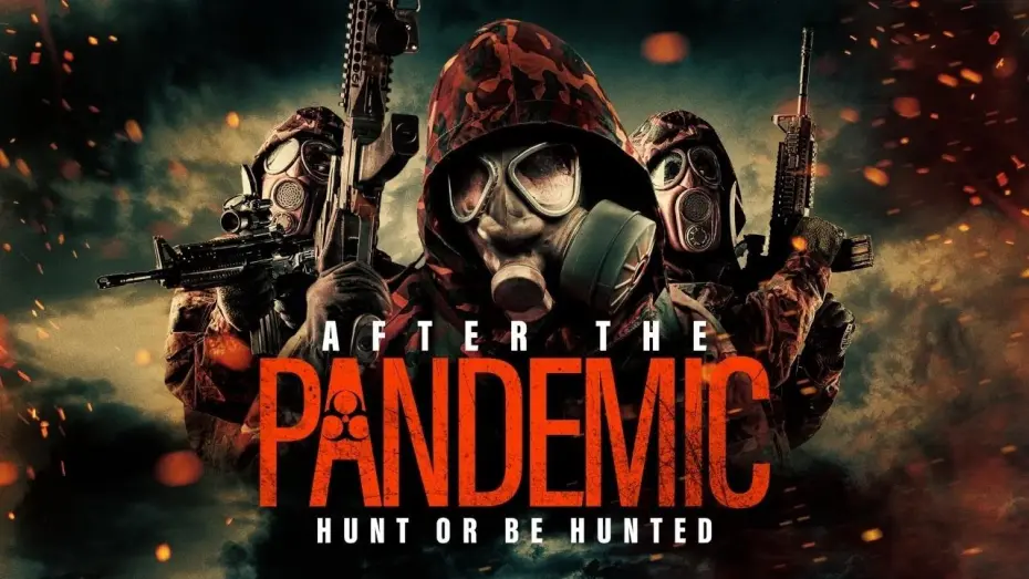 Wideo do filmu After the Pandemic — Trailer