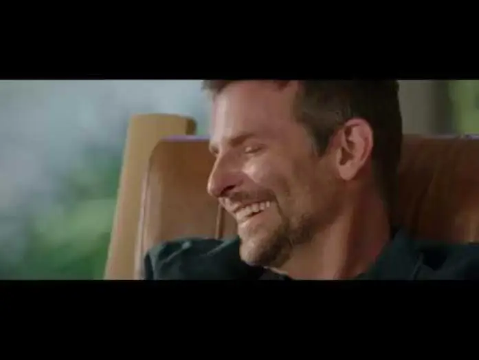 Wideo do filmu Narodziny gwiazdy — Bradley Cooper, Director