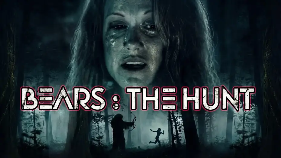 Wideo do filmu Bears: The Hunt — BEARS: THE HUNT (2026) Official Trailer