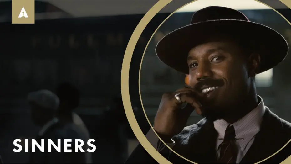 Wideo do filmu Grzesznicy — How The 'Sinners' Team Brought Director Coogler’s Vampiric Vision to Life