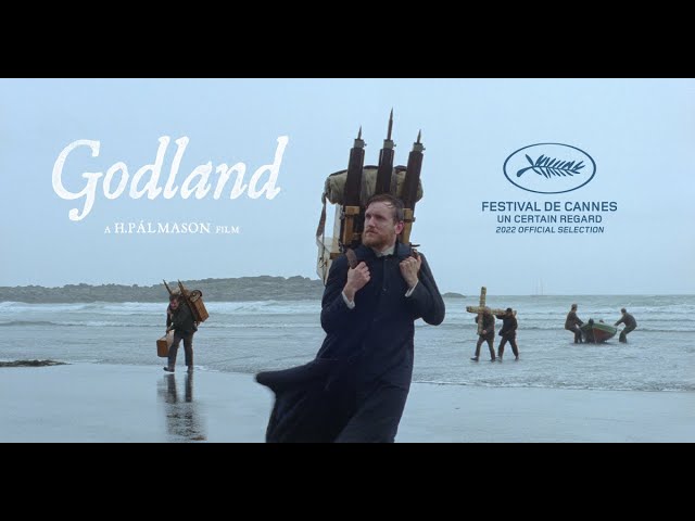 Wideo do filmu Vanskabte land — Arrival