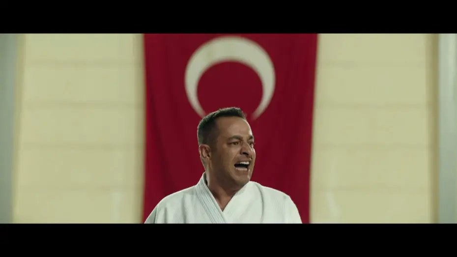 Wideo do filmu Łowy — AV THE HUNT (Emre Akay, TR, 2020)