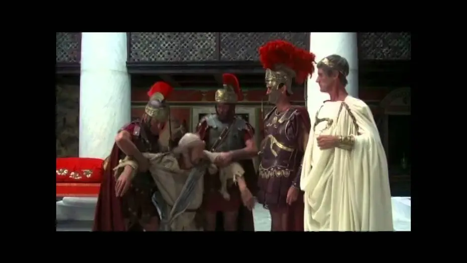 Wideo do filmu Żywot Briana — Trailer La vida de Brian (español) - CINE y HUMOR - NOVIEMBRE 2011