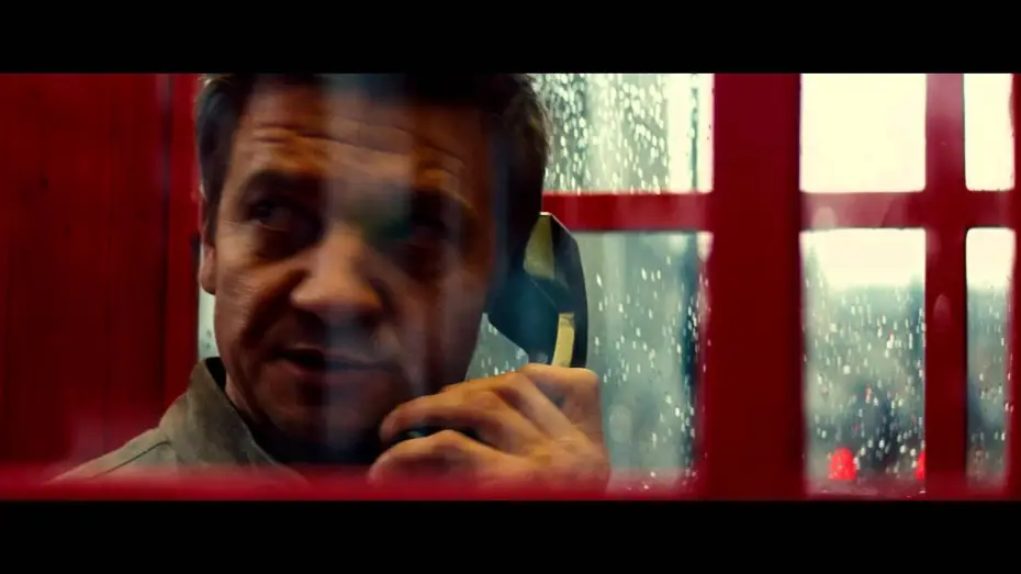 Wideo do filmu Mission: Impossible - Rogue Nation — Mission: Impossible - Rogue Nation | Featurette "Jeremy Renner"