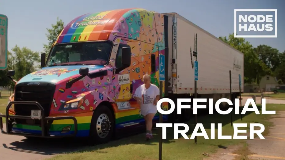Wideo do filmu Rainbow Rider — OFFICIAL TRAILER: Rainbow Rider (2026)