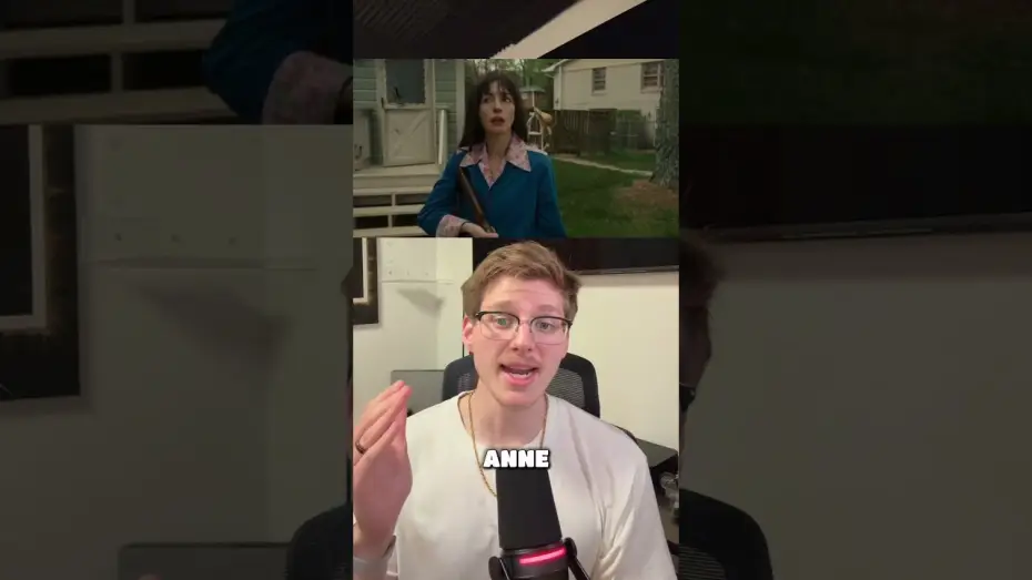 Wideo do filmu Flowervale Street — “Finally we’re getting a new original dinosaur film for the new generation.”