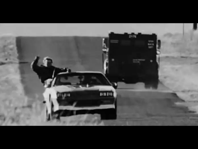 Wideo do filmu The masked ones — I Convinced A Stranger to Rob A Bank | Edit