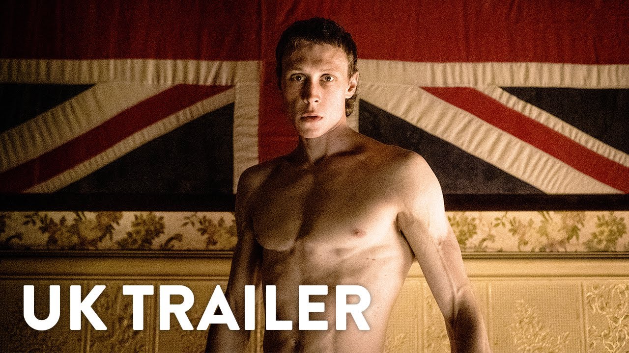 Wideo do filmu Prawdziwa historia gangu Kelly'ego — Official UK Trailer