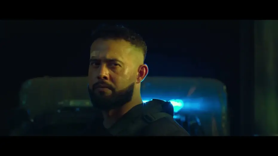 Wideo do filmu Sheriff: Narko Integriti — Sheriff | Dapatkan Tiket Pre-Sale Sekarang!