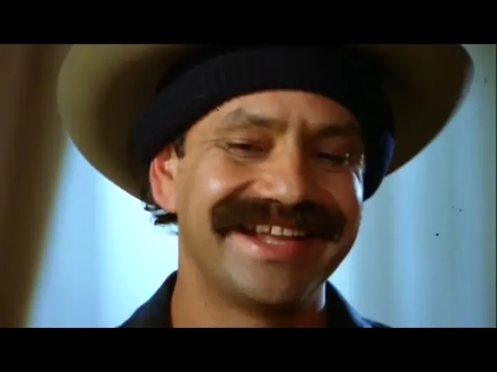 Wideo do filmu Nadal palę — Cheech & Chong's Still Smokin' (1983) - Theatrical Trailer