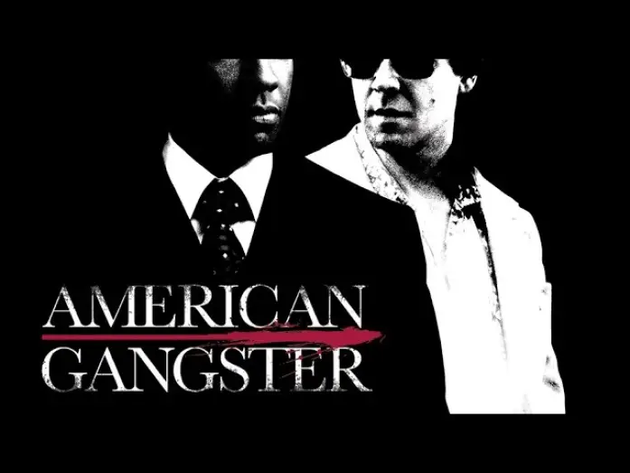 Wideo do filmu Amerykański gangster — American Gangster - Trailer HD deutsch
