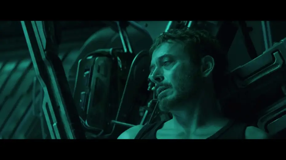 Wideo do filmu Avengers: Koniec gry — Avengers: Endgame - TRAILER UFFICIALE ITALIANO | HD