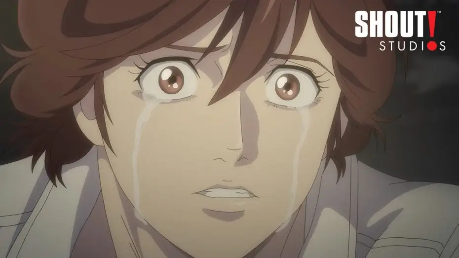 Wideo do filmu 劇場版シティーハンター 天使の涙(エンジェルダスト) — City Hunter: Angel Dust | Now Available on Blu-ray