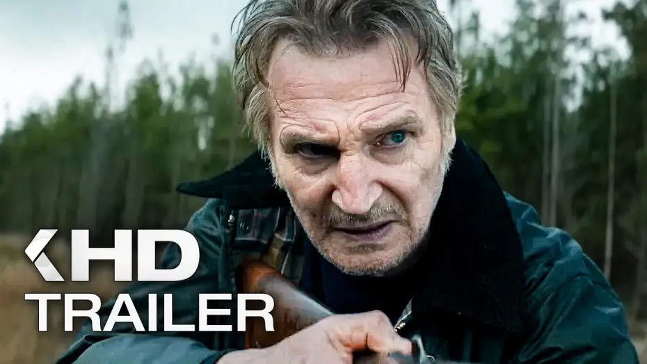 Wideo do filmu Kraj świętych i grzeszników — SAINTS & SINNERS: Heilige und Sünder Trailer German Deutsch (2024) Liam Neeson