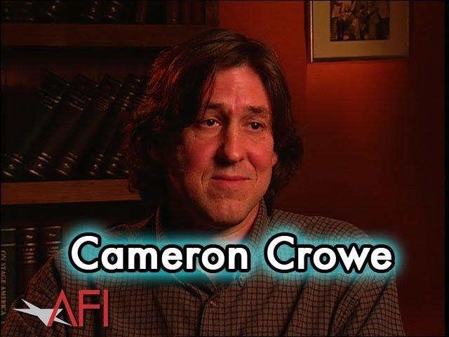 Wideo do filmu Ich noce — Cameron Crowe on Capra's IT HAPPENED ONE NIGHT