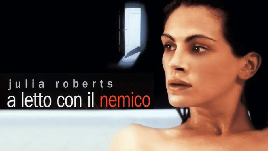 Wideo do filmu Sypiając z wrogiem — A letto con il nemico (film 1991) TRAILER ITALIANO