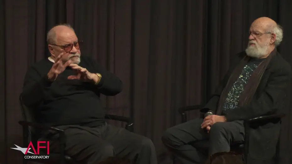 Wideo do filmu Taksówkarz — Paul Schrader on his film TAXI DRIVER
