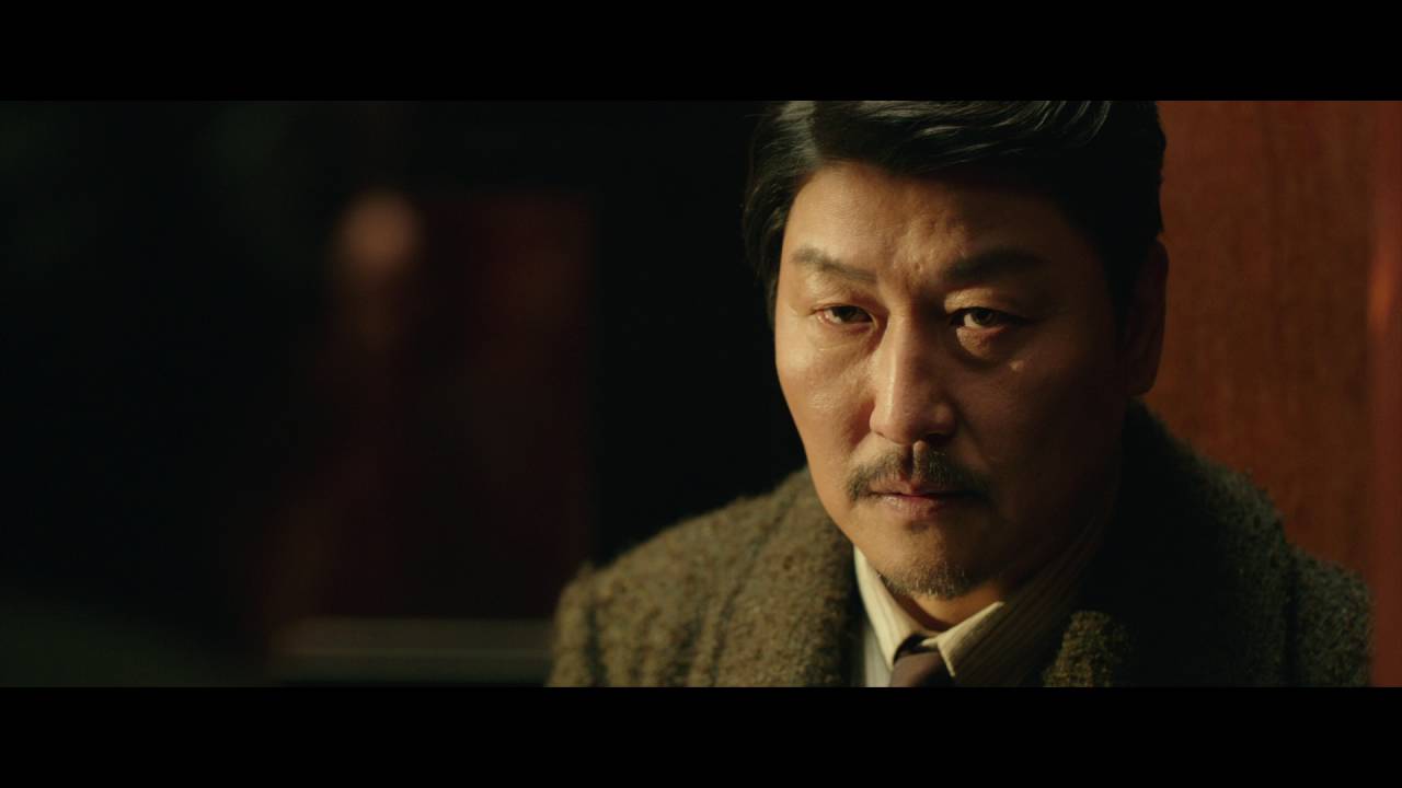 Wideo do filmu Gra Cieni — [THE AGE OF SHADOWS] (밀정) Official Teaser Trailer w/ English Subtitles [HD]