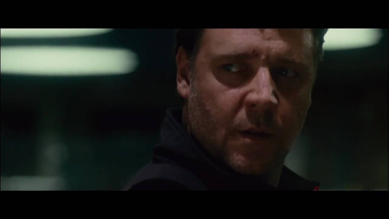 Wideo do filmu Dla niej wszystko — Clip