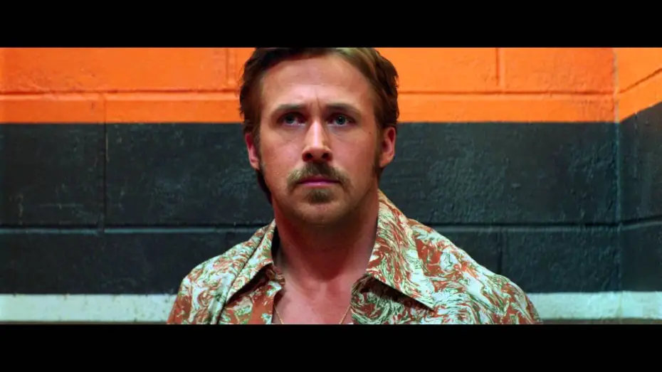Wideo do filmu Nice Guys. Równi goście — THE NICE GUYS - Bande-annonce 3 VF [Russell Crowe, Ryan Gosling]