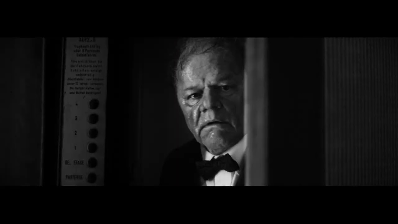 Wideo do filmu Die Theorie von Allem — Universal Theory Trailer - FEFFS 2023