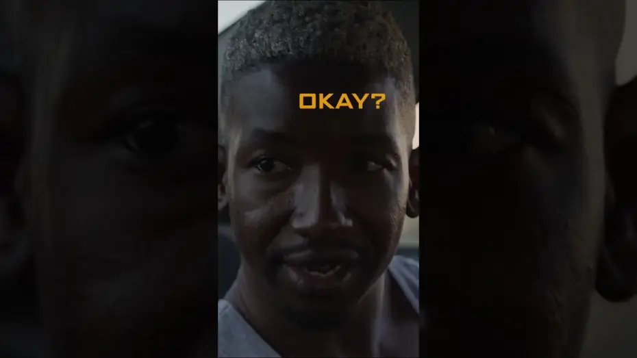 Wideo do filmu Wardriver — Oscar doesn’t hack. He watches.