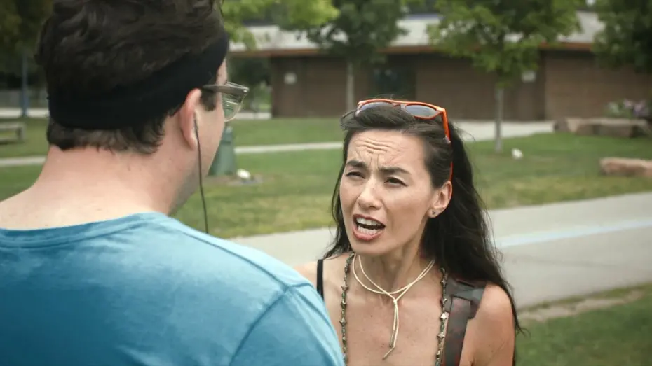 Wideo do filmu Red Rover — RED ROVER Trailer | WFF18