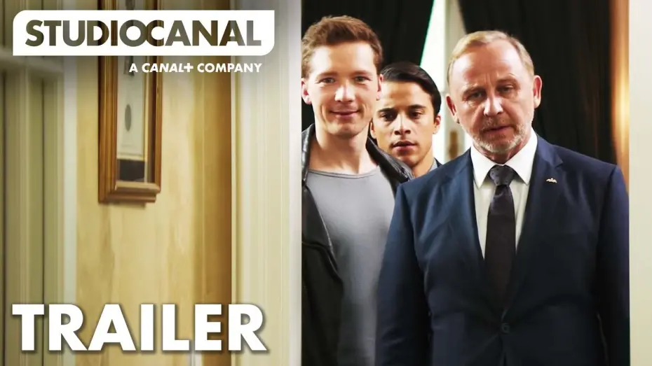 Wideo do filmu Randka w ciemno z życiem — MY BLIND DATE WITH LIFE - English Trailer - German Comedy