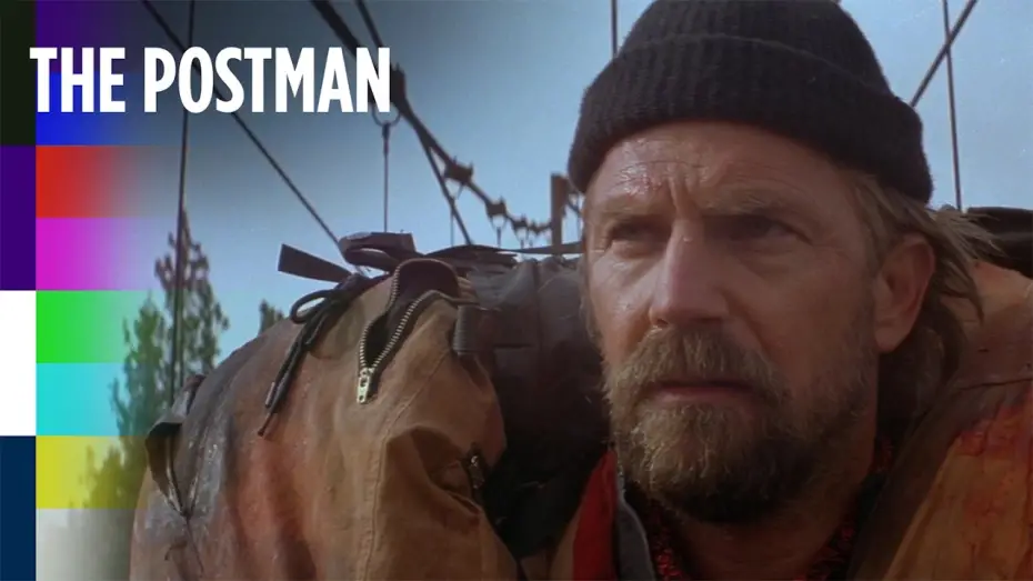 Wideo do filmu Wysłannik przyszłości — The Nomad's Escape