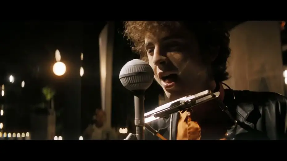 Wideo do filmu Kompletnie nieznany — Attention Review