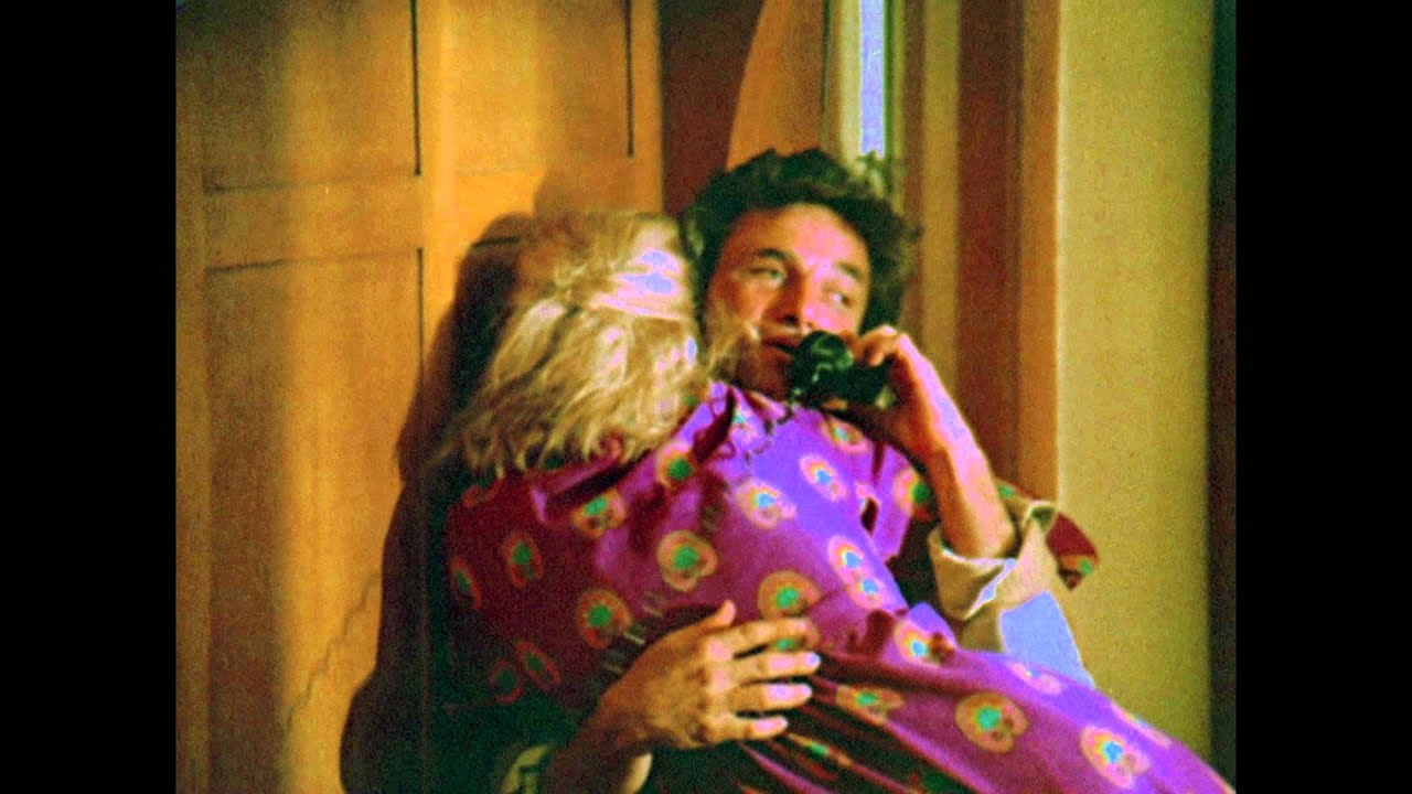 Wideo do filmu Kobieta pod presją — A Woman Under the Influence (1974) - trailer