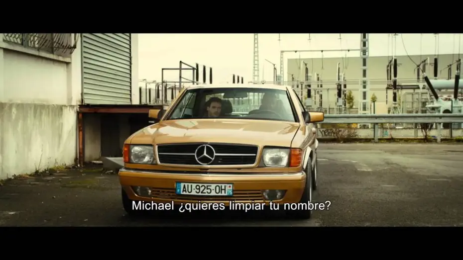 Wideo do filmu Dzień Bastylii — Atentado en París Bastille - tráiler