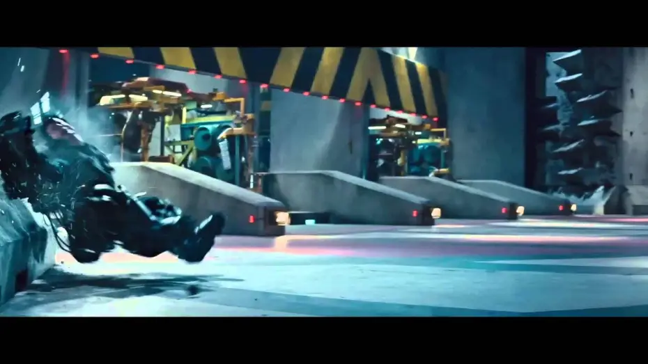 Wideo do filmu Na skraju jutra — Edge of Tomorrow - Senza Domani - Trailer Speciale Ufficiale Italiano | HD