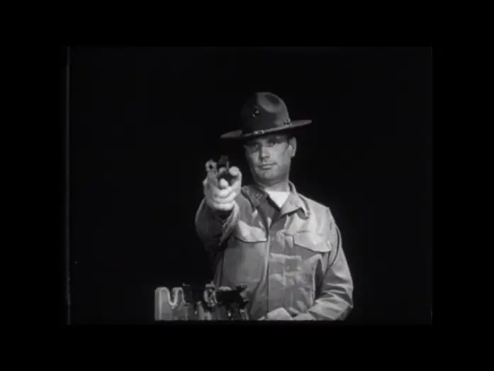 Wideo do filmu Expert Marksmanship: A Path to Olympic Gold Medal — Expert Marksmanship: A Path to Olympic Gold Medal