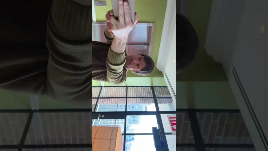 Wideo do filmu Zabójczy lot — ngl, practiced a lot with real weapons on Fight or Flight