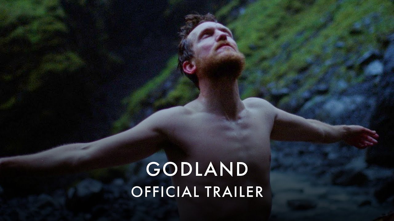 Wideo do filmu Vanskabte land — Official UK Trailer #2 [Subtitled]