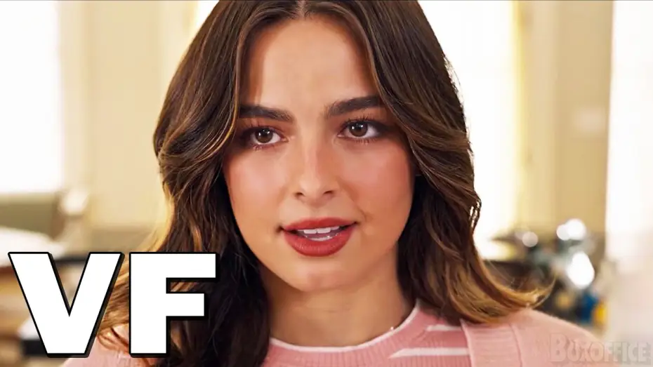 Wideo do filmu Cały on — IL EST TROP BIEN Bande Annonce VF (2021) Netflix