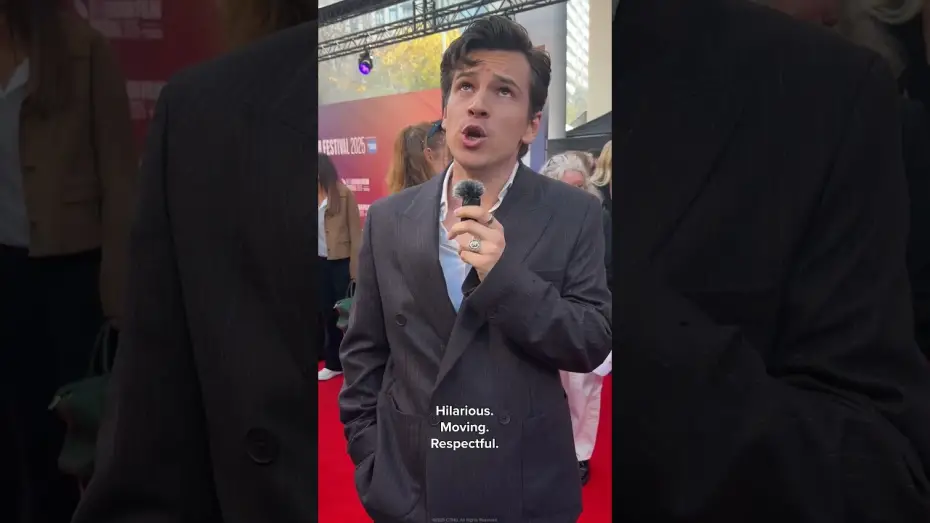 Wideo do filmu The Choral — What. A. Film.