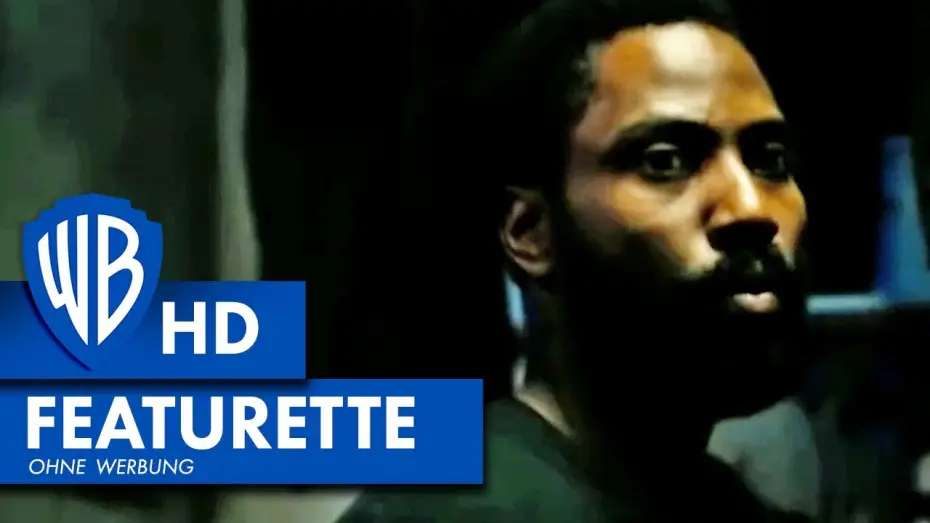 Wideo do filmu Tenet — Tenet | Featurette #2 | Deutsch HD